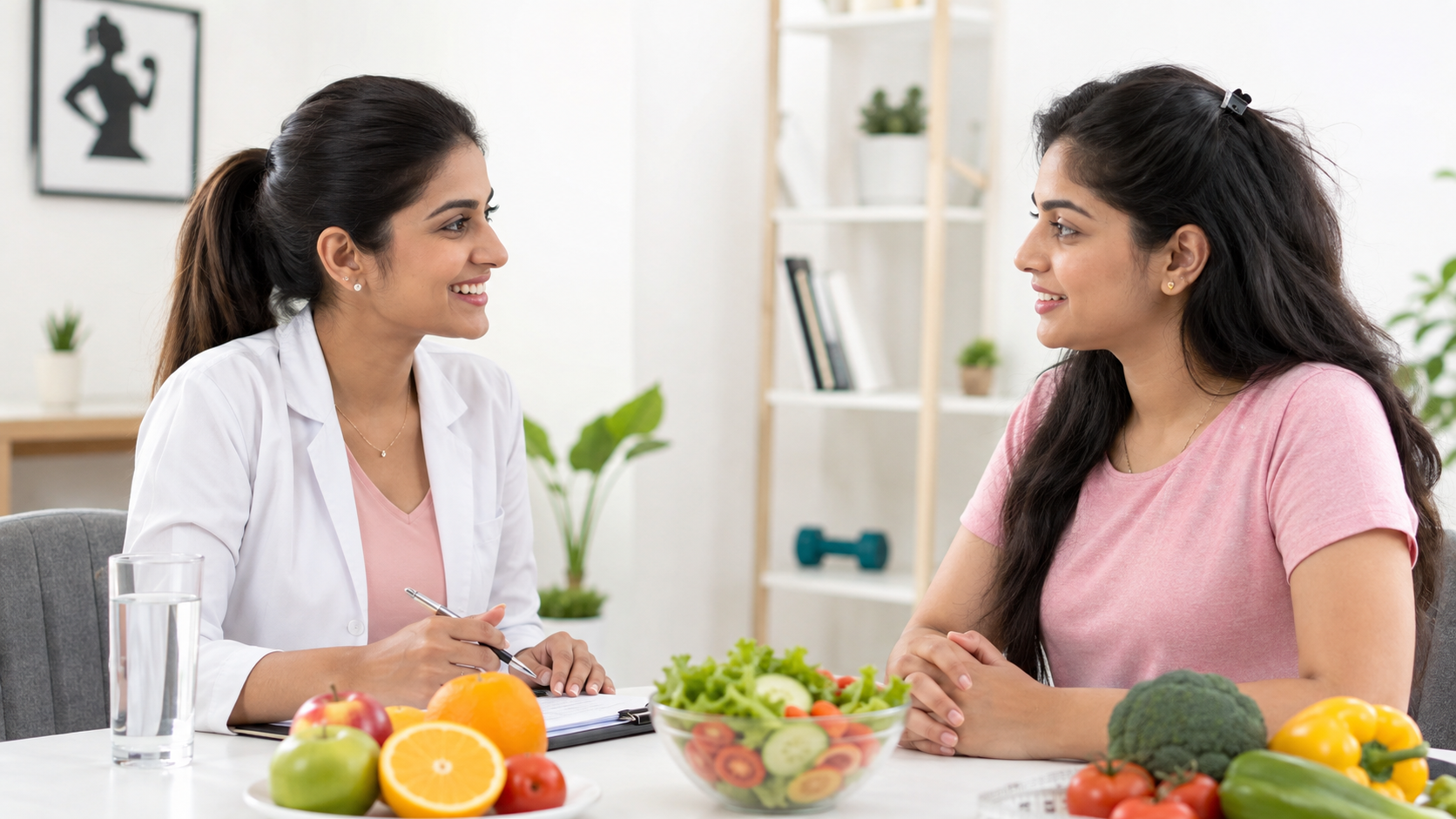Weight Management Diets