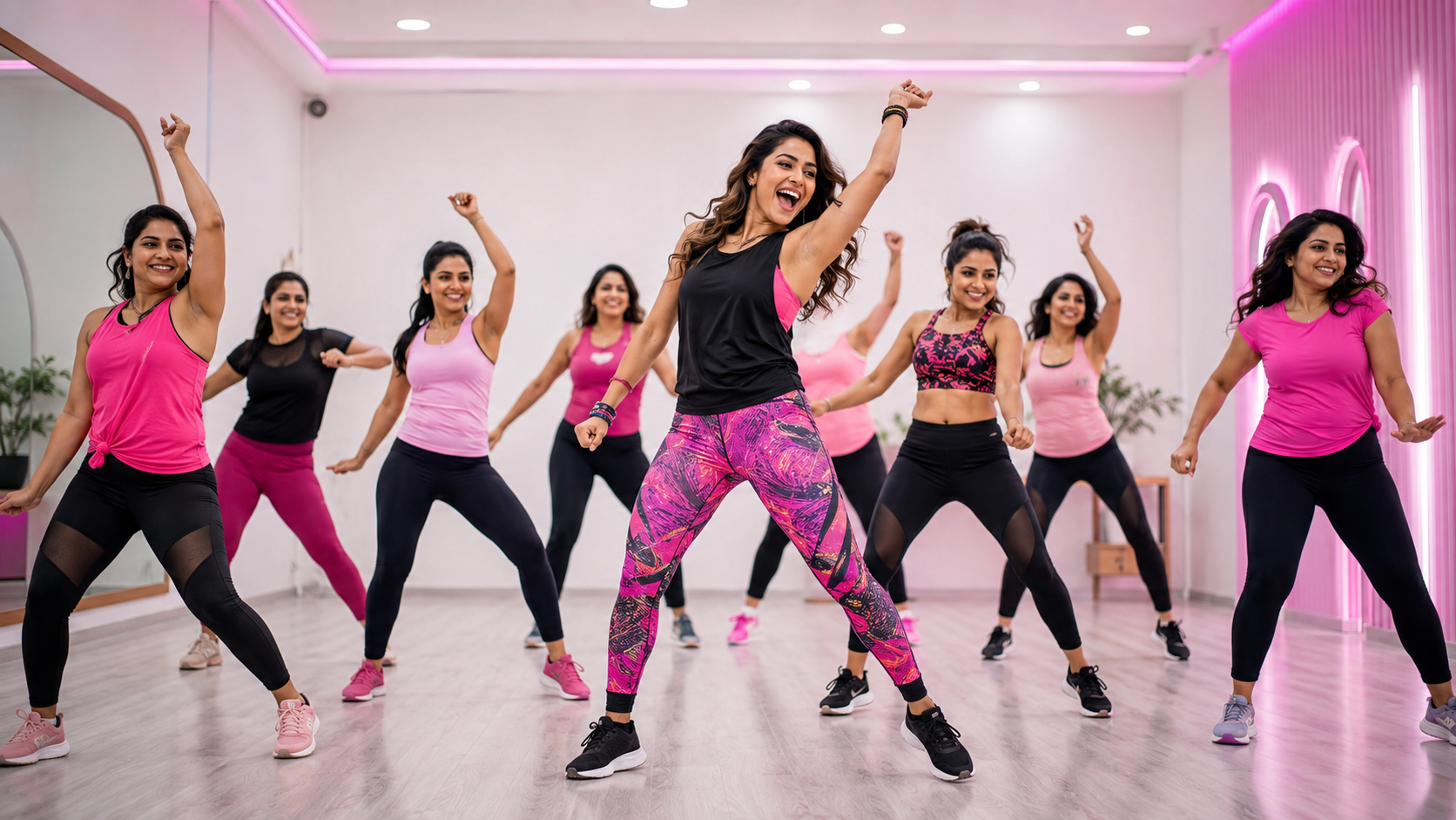 Zumba